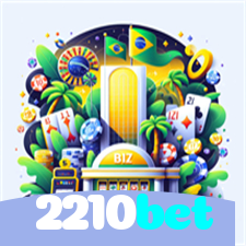 2210bet:Aposte e vença no futebol online, o campo de grandes vitórias!