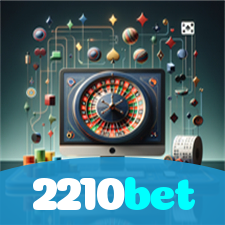 2210bet:No futebol online, suas vitórias estão a um passo de distância!