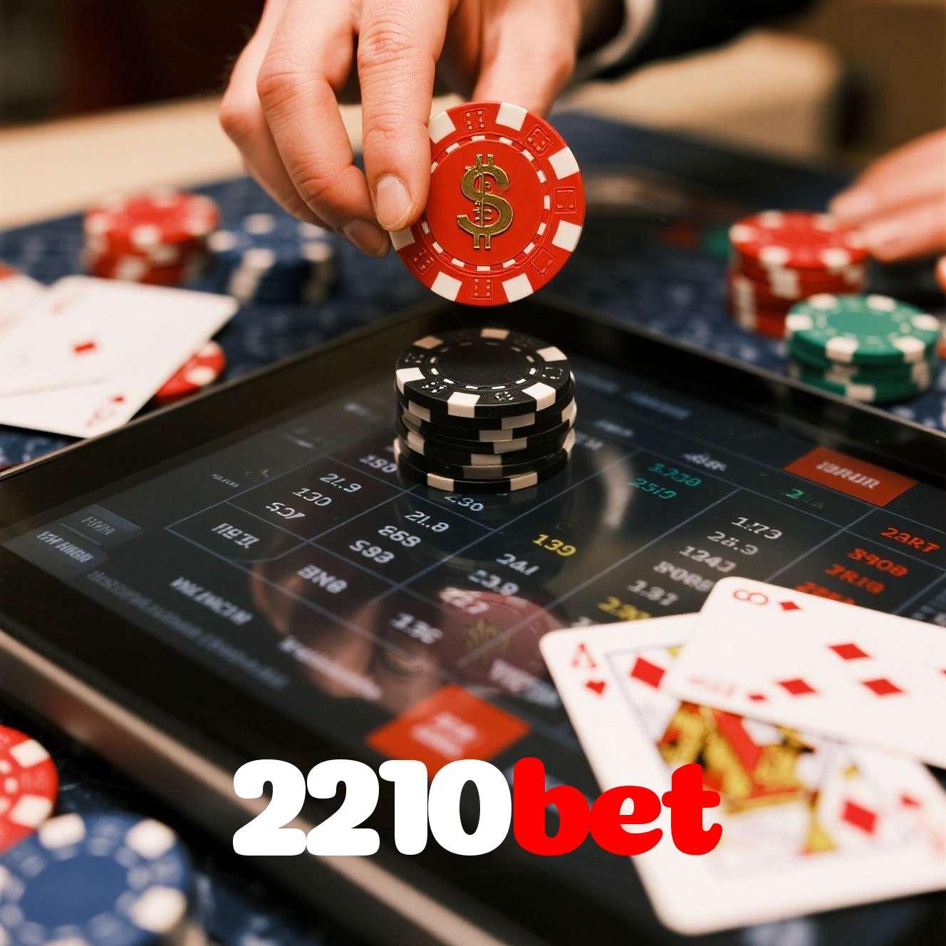 2210bet:Onde o futebol e o cassino se encontram para grandes vitórias!