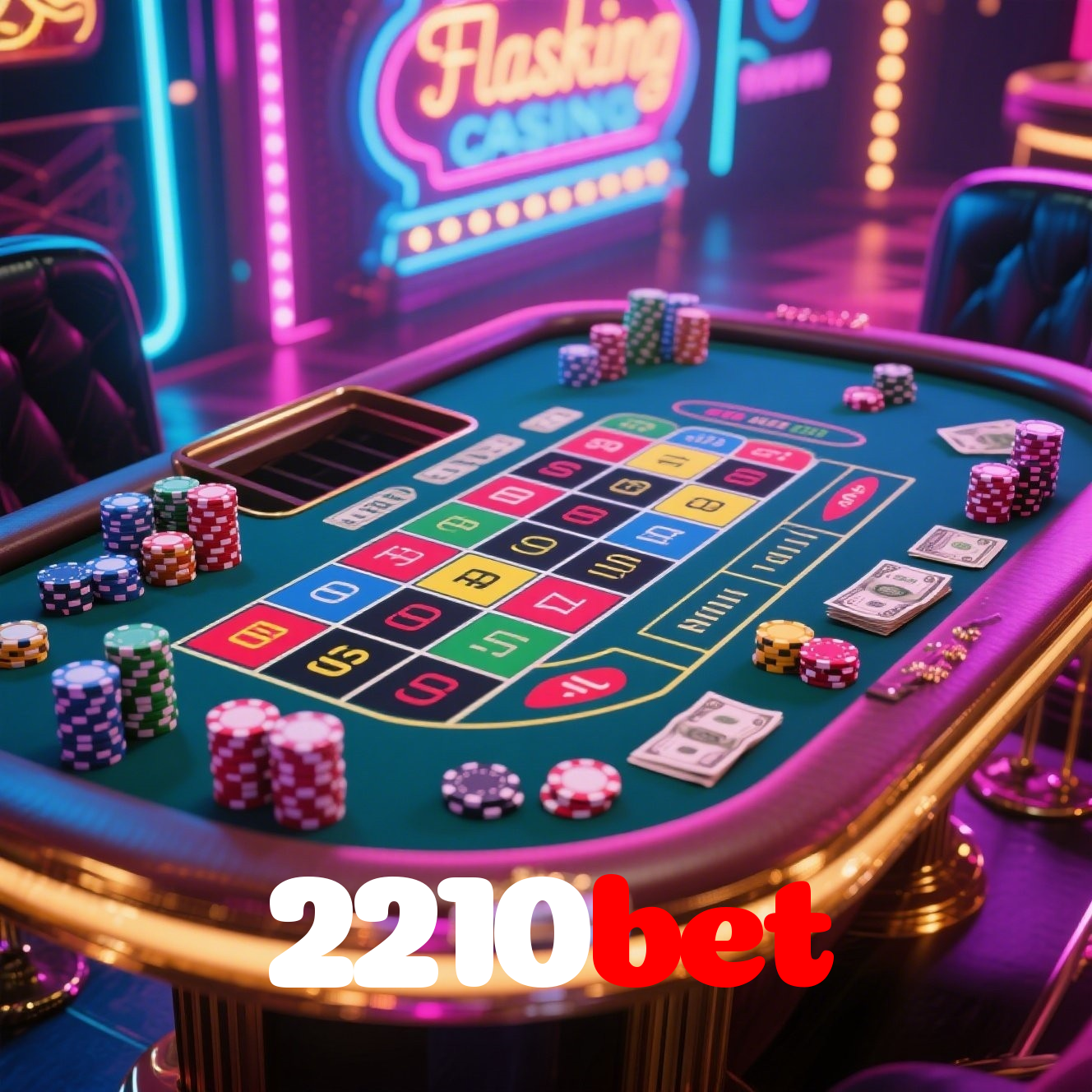 2210bet:Ganhe prêmios jogando slots e apostando no futebol online!