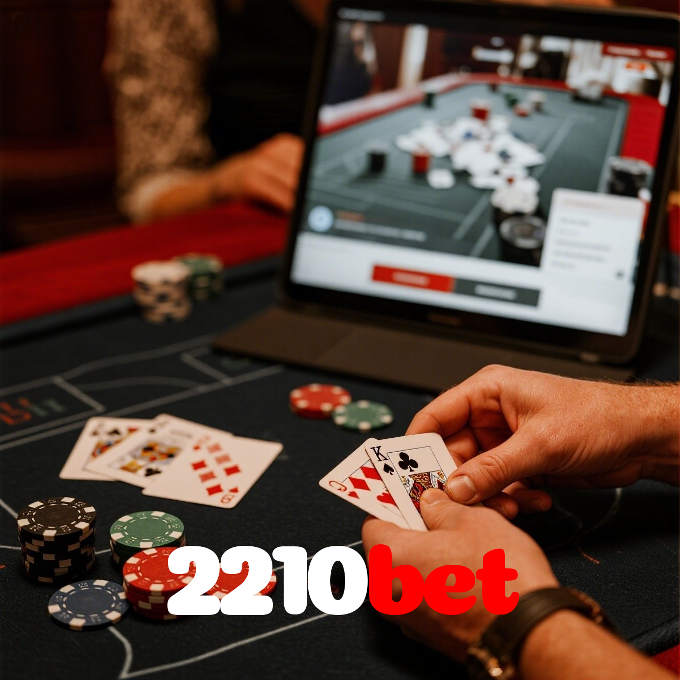 2210bet:Jogue nas mesas de poker e vença como um profissional!
