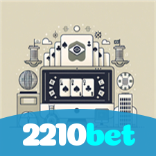 2210bet：Apostas emocionantes no futebol e diversão garantida com roleta e poker!