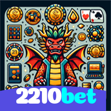 2210bet:Jogue nas slots e viva a emoção das grandes vitórias!
