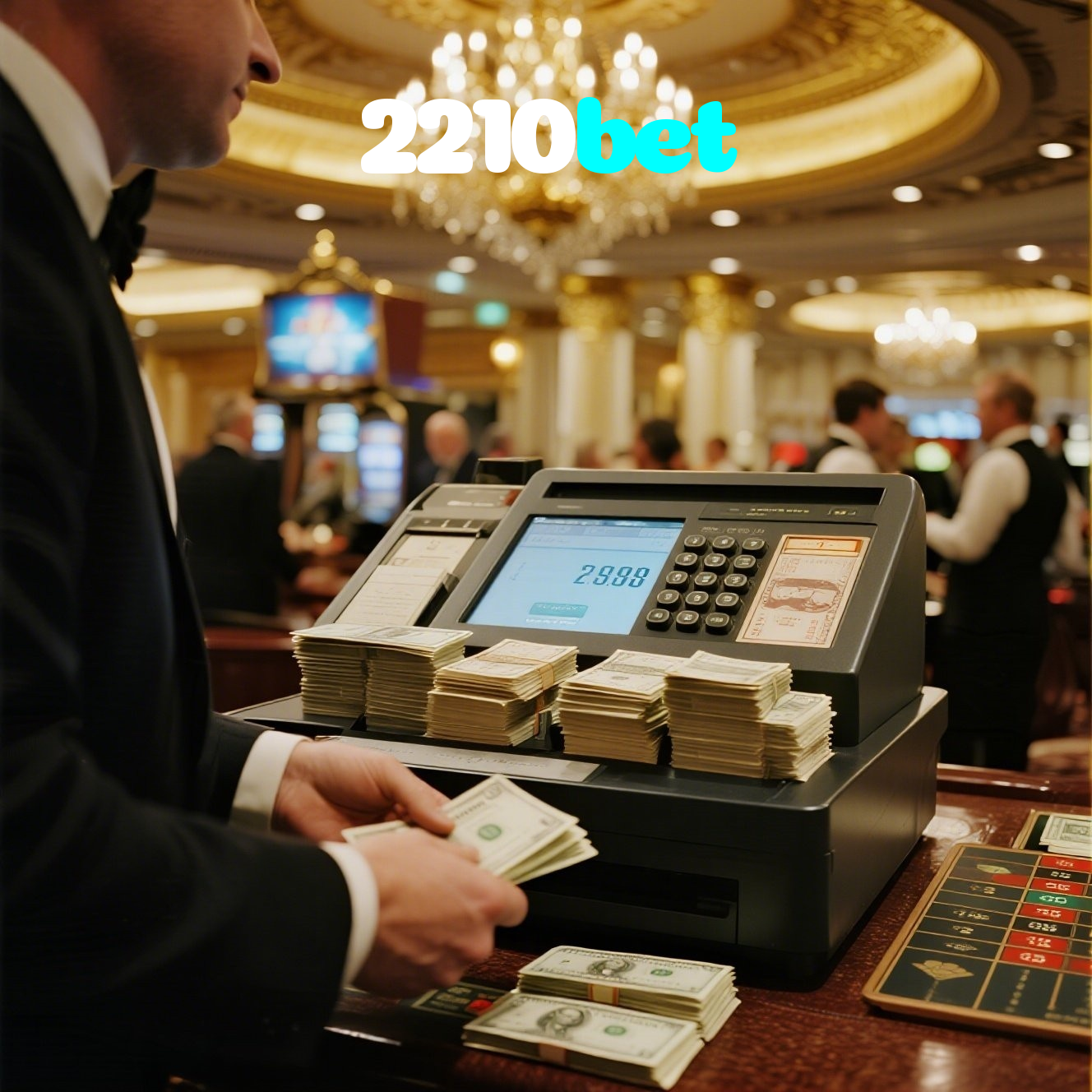 2210bet：No nosso cassino, a emoção nunca para! Jogue agora!