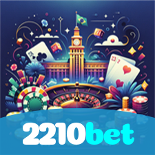 2210bet：Aposte no futebol e jogue blackjack com grandes vitórias no cassino online!