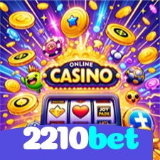 2210bet：Vença no blackjack e conquiste grandes prêmios!