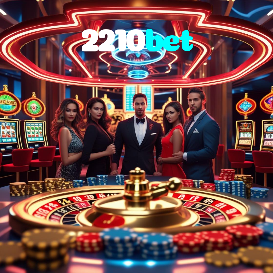 2210bet：Onde sua sorte brilha com apostas no futebol e prêmios em roleta!