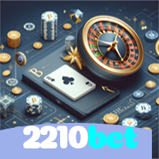 2210bet：Jogue futebol online e conquiste a vitória com sua habilidade!