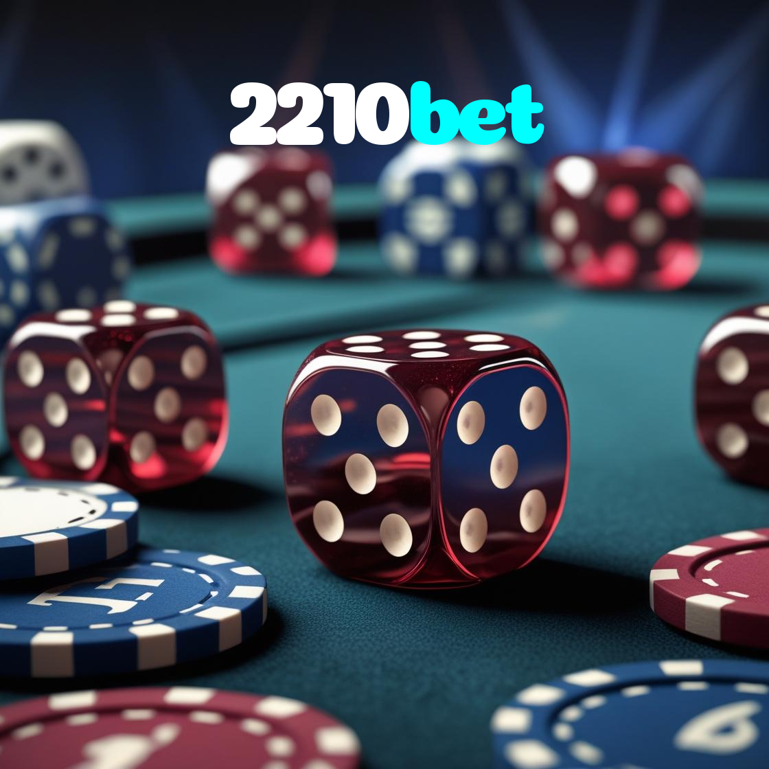 2210bet：Poker, blackjack e apostas em futebol online, tudo no melhor cassino!