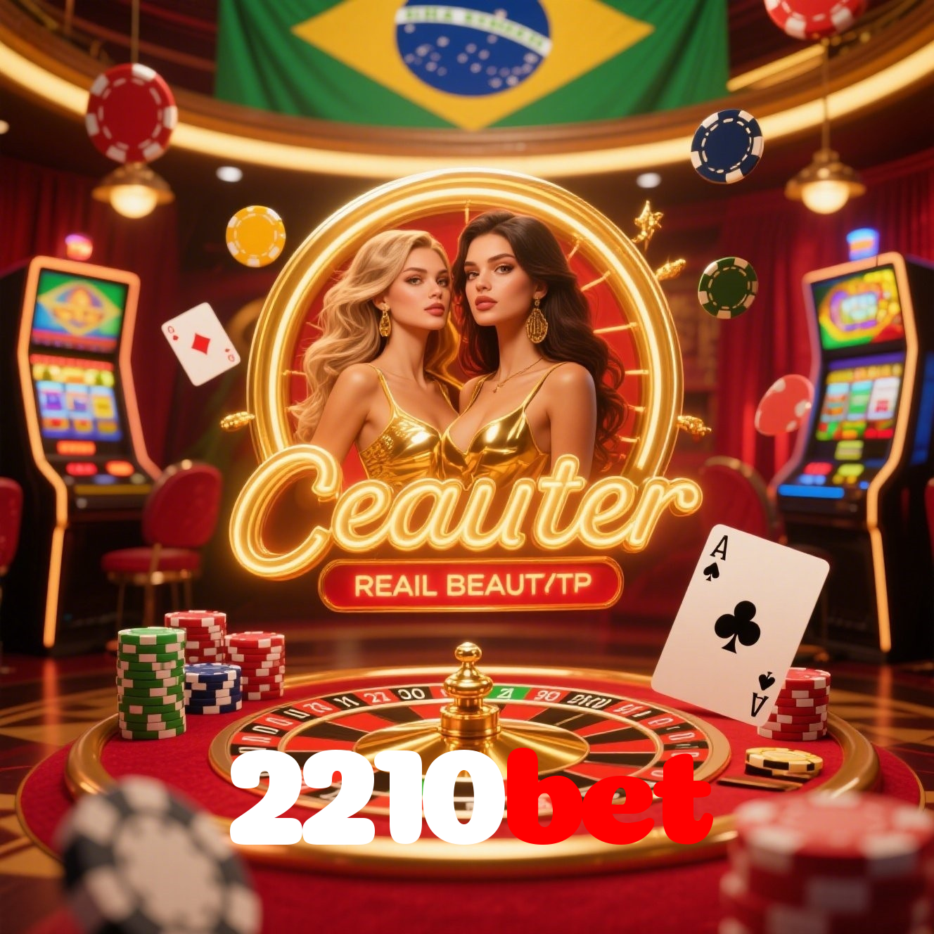 2210bet:A sorte está ao seu lado! Aposte nas melhores opções e vença agora!