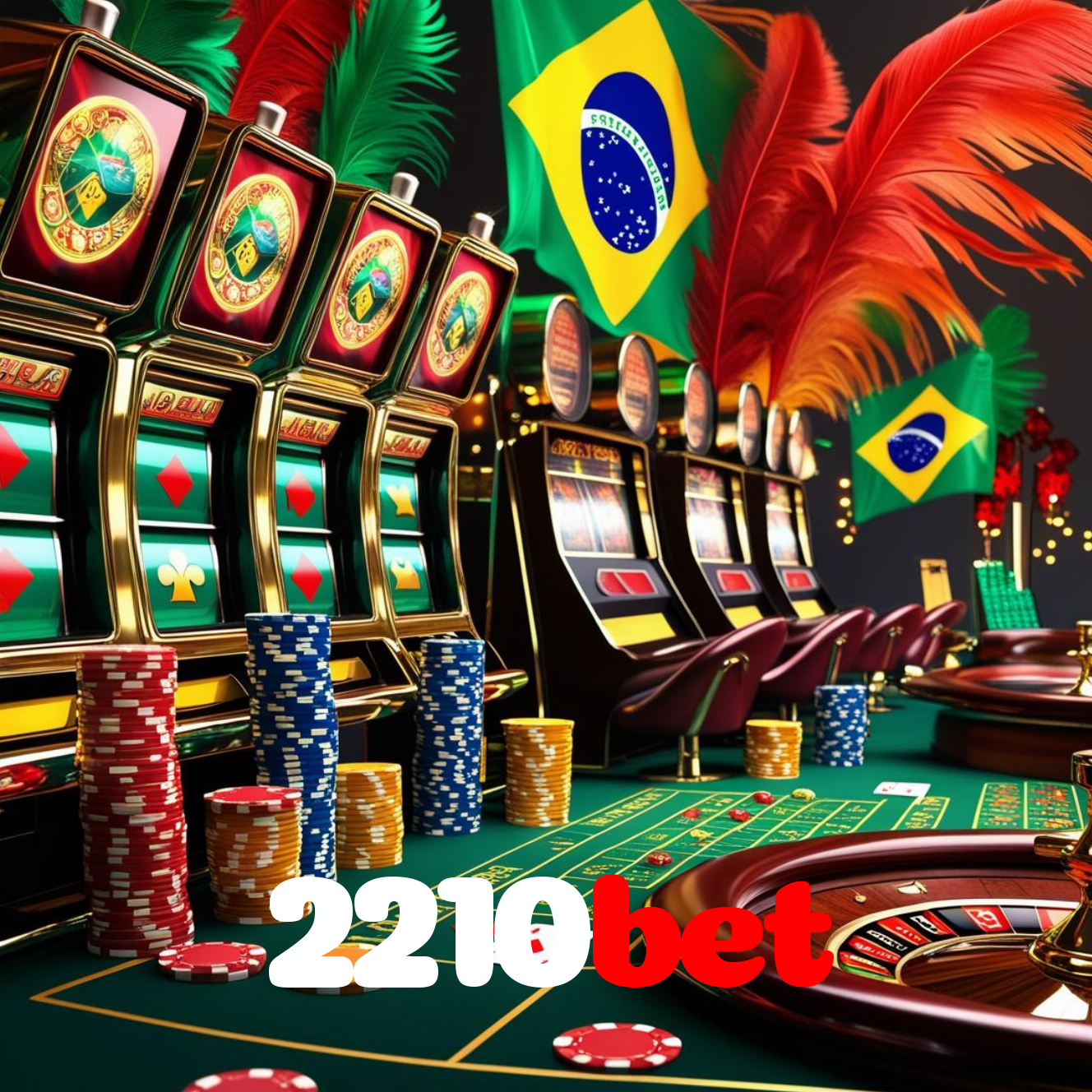 2210bet:Aposte em nosso cassino e viva uma experiência única de diversão!