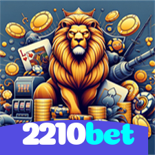 2210bet：Sinta a emoção de jogar nas melhores slots do mercado!