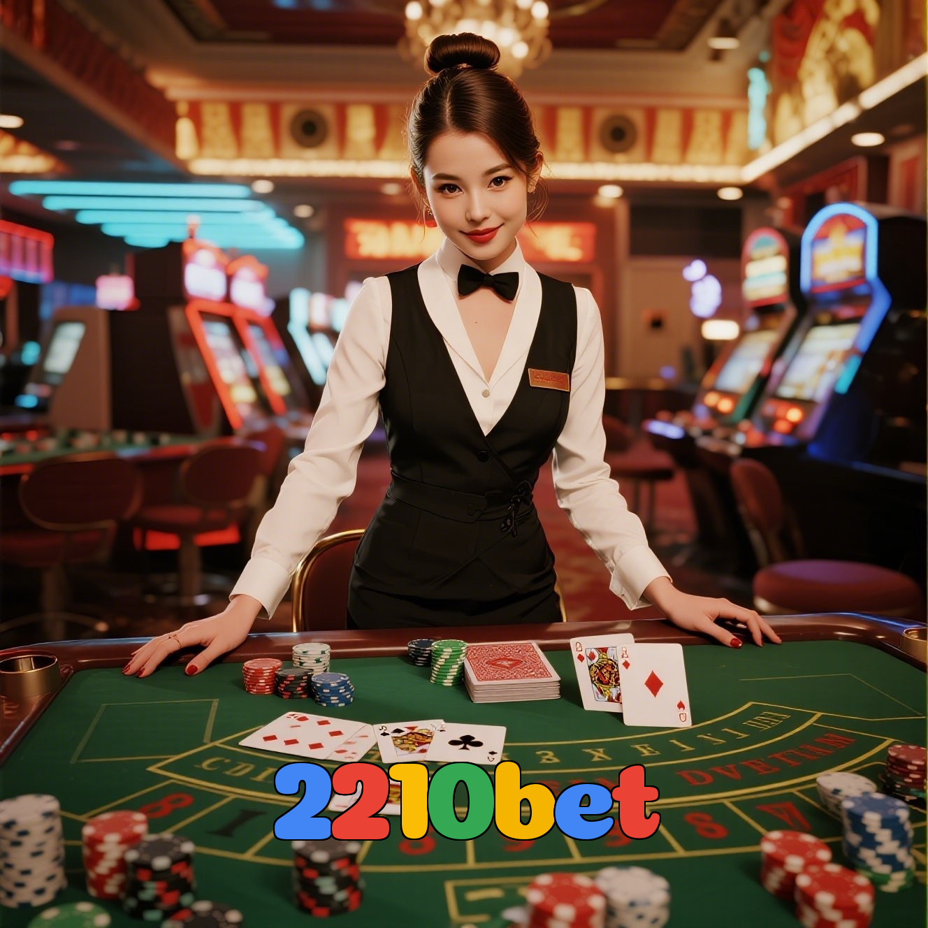 2210bet：Aposte nas melhores mesas de poker e vença como nunca!