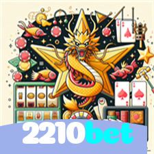 2210bet:Jogue nas nossas slots e conquiste vitórias épicas!