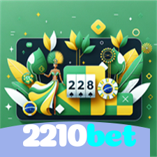 2210bet：As maiores vitórias estão ao seu alcance! Aposte e vença!