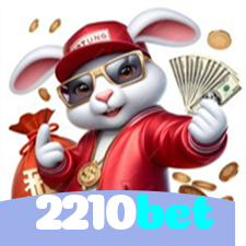 2210bet:Apostas no futebol e grandes prêmios nos melhores jogos de cassino!