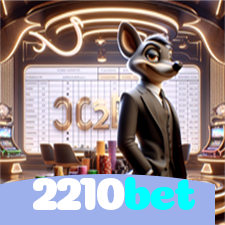 2210bet:Aposte agora nas roletas e mostre sua sorte!