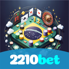 2210bet：Jogue slots, aposte no futebol e ganhe prêmios incríveis no cassino!