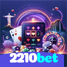 2210bet:Onde as apostas no futebol se encontram com as vitórias no cassino!