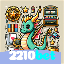 2210bet:Apostas em futebol e os melhores jogos de cassino para você ganhar!