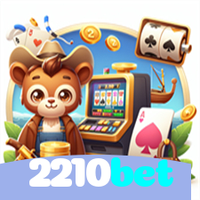 2210bet：A melhor plataforma de jogos de cassino e apostas no futebol está aqui!