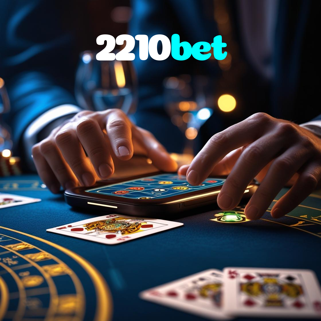2210bet:O futebol online é mais emocionante quando você está ganhando!