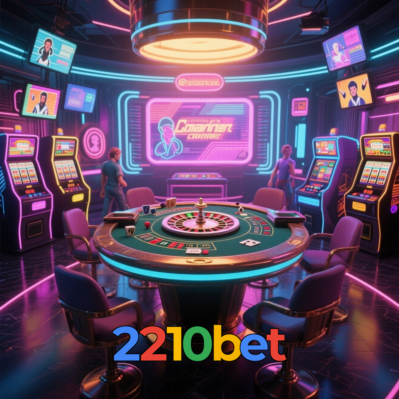 2210bet：Diversão total com blackjack, poker e apostas ao vivo no futebol!