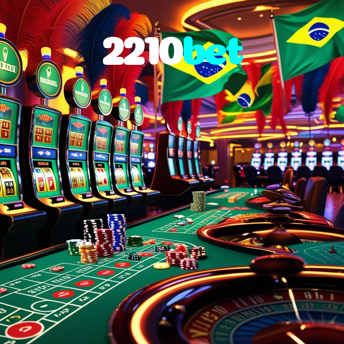 2210bet：Apostas em futebol e diversão em blackjack esperam por você!