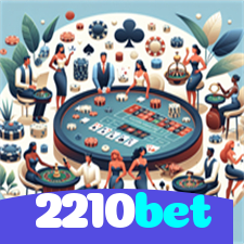 2210bet：Vença no futebol e nos melhores jogos de cassino online, como poker e roleta!