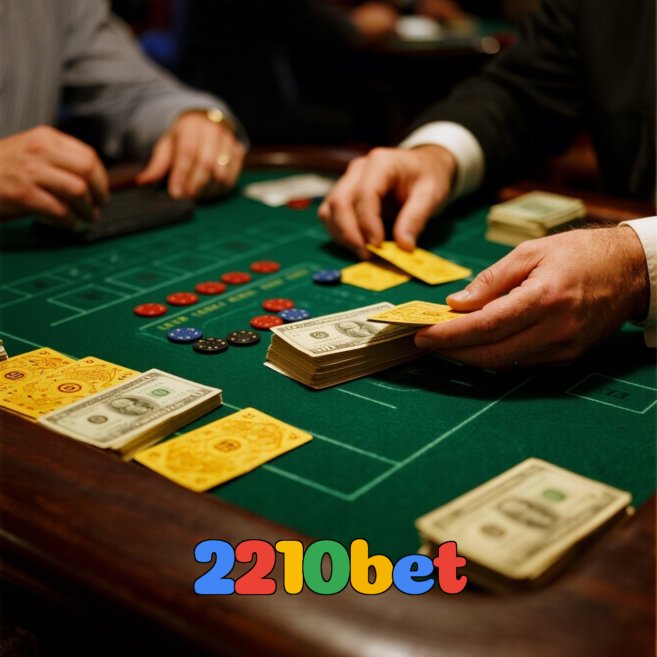 2210bet：Jogue poker online e conquiste grandes vitórias nas cartas!