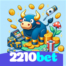 2210bet:Apostas no futebol e grandes prêmios em slots e roleta esperam por você!