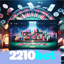 2210bet：Jogue poker no nosso cassino e conquiste vitórias épicas!