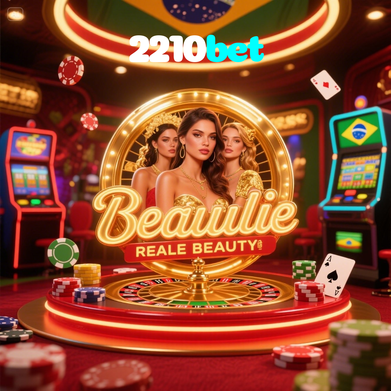 2210bet：Ganhe prêmios incríveis no futebol e em jogos como roleta e blackjack!