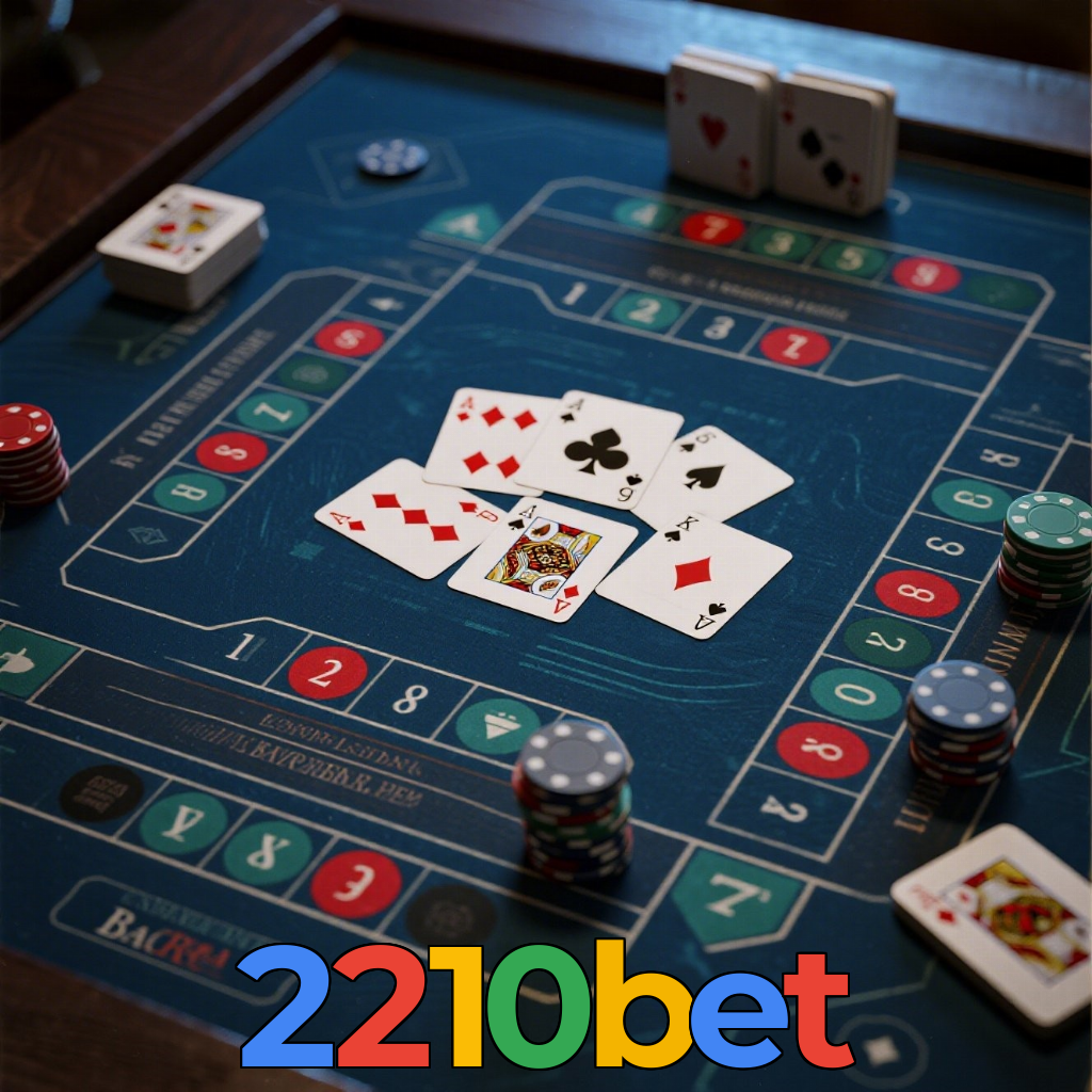 2210bet:Apostas ao vivo no futebol e grandes prêmios em blackjack e roleta!