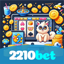 2210bet:O melhor cassino para você jogar poker e fazer apostas no futebol online!