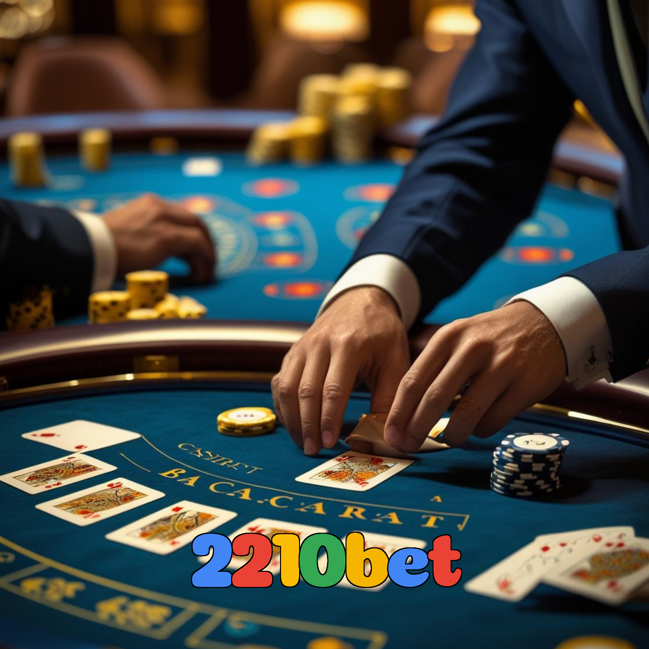 2210bet：Jogue no melhor cassino online e conquiste prêmios de verdade!