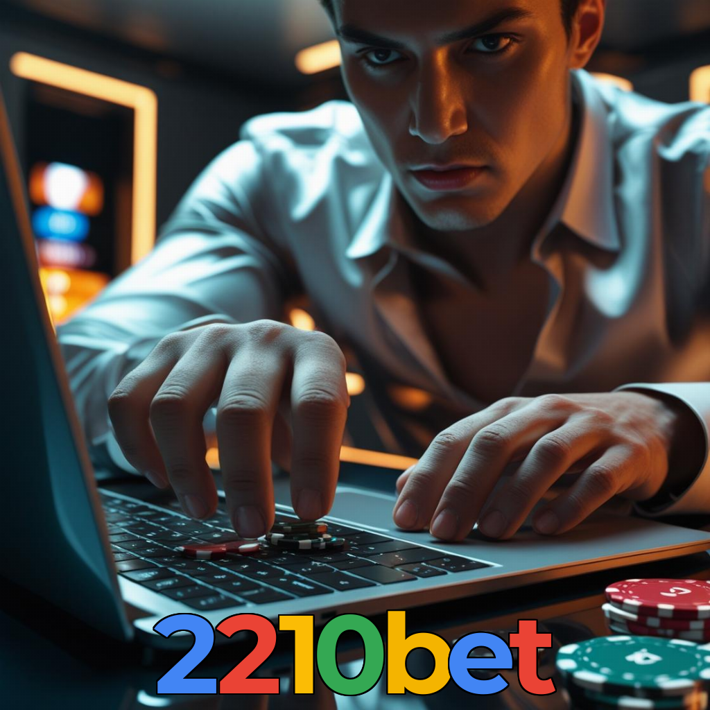 2210bet:Aposte no futebol e conquiste prêmios em blackjack e poker!