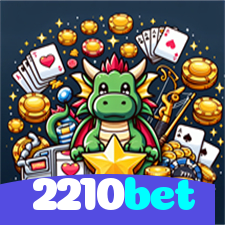 2210bet：Jogue poker, aposte no futebol e vença com grandes prêmios!