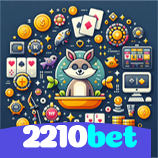 2210bet:Venha viver a emoção do cassino! Gire a roleta e ganhe grandes prêmios!