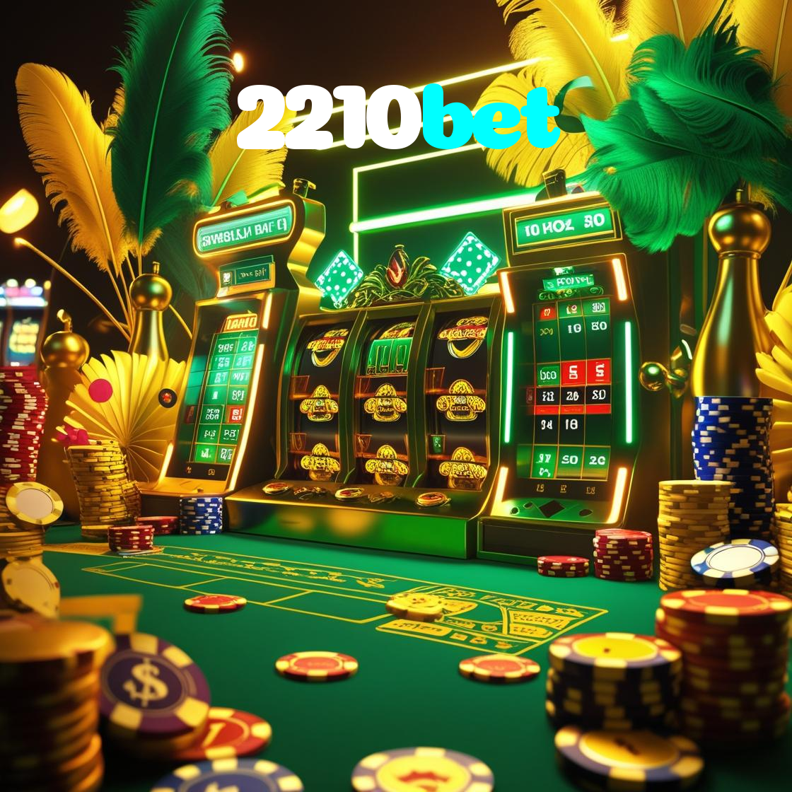 2210bet:Apostas ao vivo no futebol e grandes prêmios no cassino online!