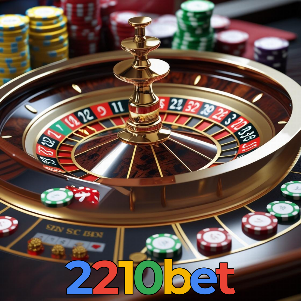 2210bet:Cada giro nas roletas é uma chance de vitória! Aposte agora!
