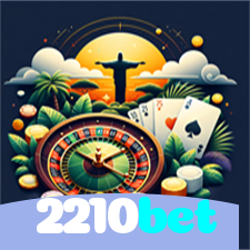2210bet：Conquiste grandes vitórias em blackjack e aposte no futebol online!