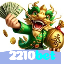 2210bet：Grandes vitórias nas slots! Venha conquistar o jackpot agora!