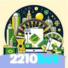 2210bet:Aposte no futebol, jogue poker e conquiste vitórias épicas!