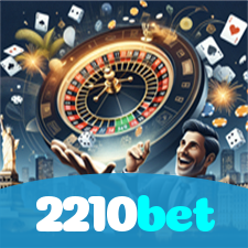 2210bet：Ganhe prêmios em jogos de poker e aposte no futebol com grandes odds!
