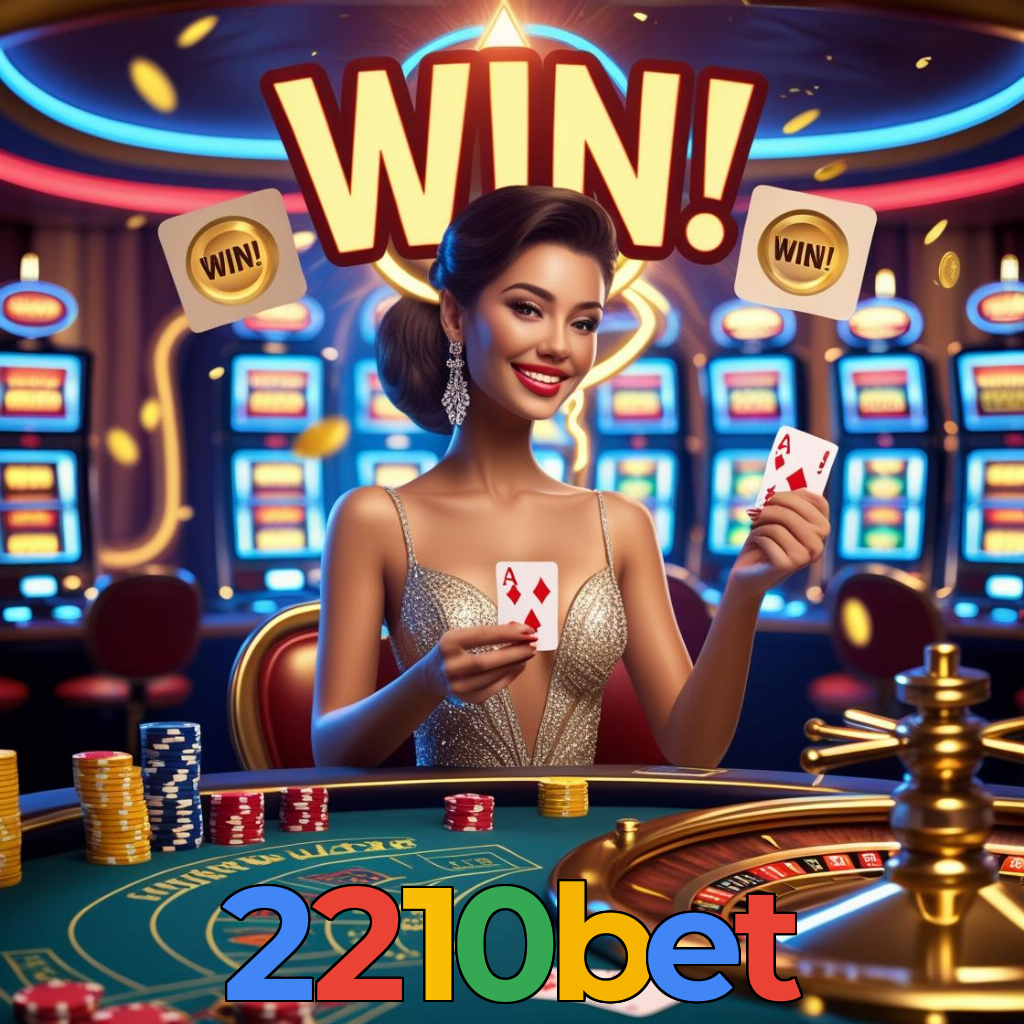 2210bet:Jogue roleta, blackjack e aposte no futebol para uma experiência completa!