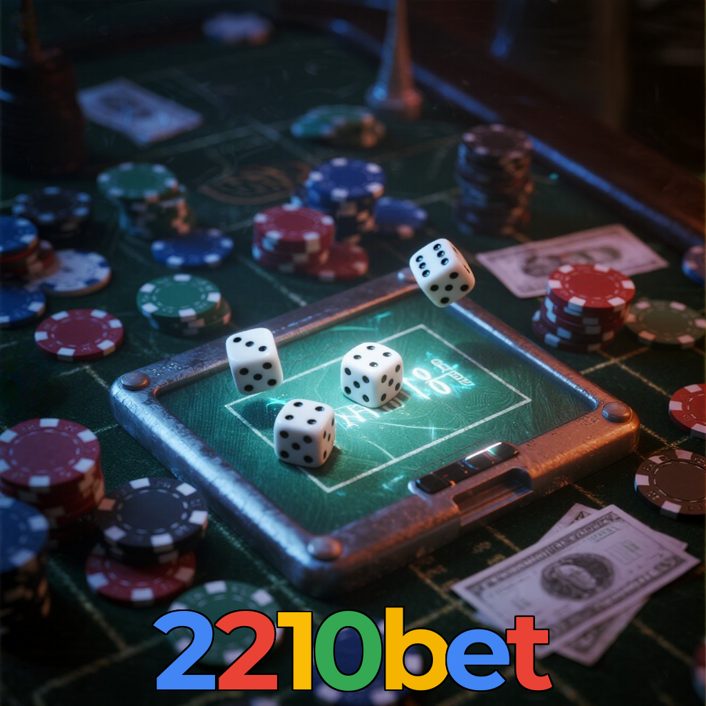 2210bet:A experiência de futebol ao vivo e cassino online mais emocionante espera por você!