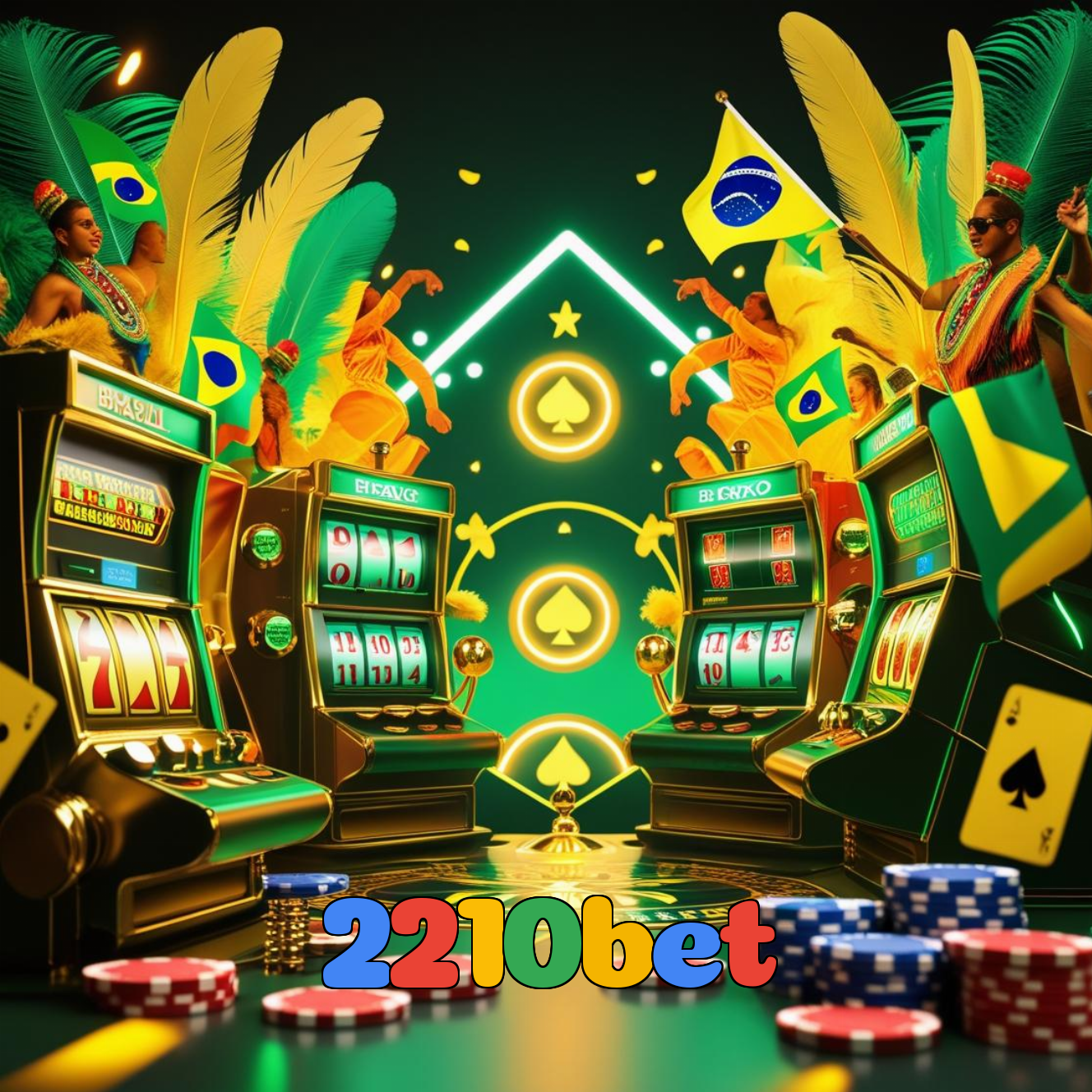 2210bet：Apostas ao vivo no futebol e diversão garantida em blackjack e roleta!