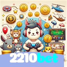 2210bet：A sorte está ao seu lado! Aposte nas melhores máquinas caça-níqueis!