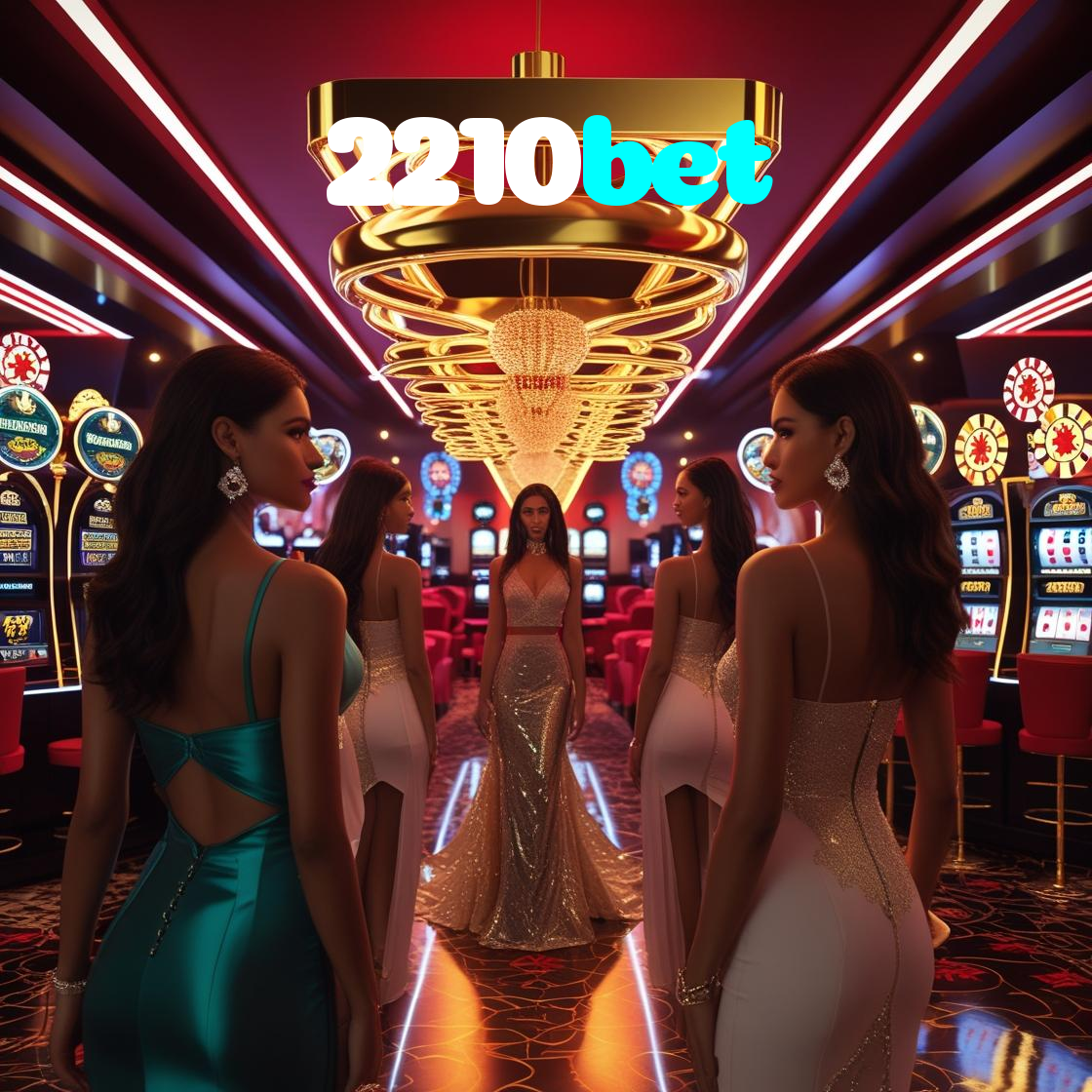 2210bet：Cada rodada na roleta é uma chance de ganhar prêmios enormes!